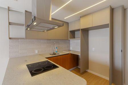Apartamento à venda com 42m², 1 quarto e 1 vagaCozinha