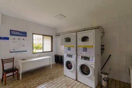 Apartamento à venda com 42m², 1 quarto e 1 vagaÁrea Comum - Lavanderia