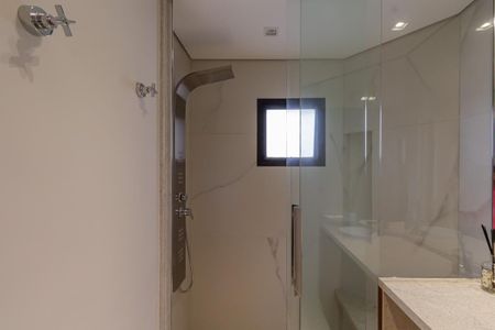 Apartamento à venda com 42m², 1 quarto e 1 vagaBanheiro