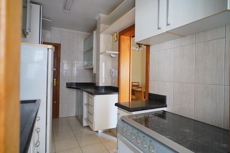 Apartamento para alugar com 84m², 3 quartos e 1 vagaCozinha 