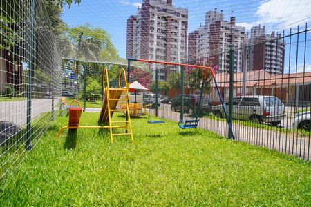 Apartamento para alugar com 84m², 3 quartos e 1 vagaÁrea comum - Playground