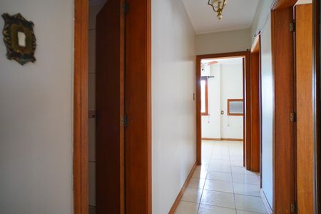 Apartamento para alugar com 84m², 3 quartos e 1 vagaCorredor 