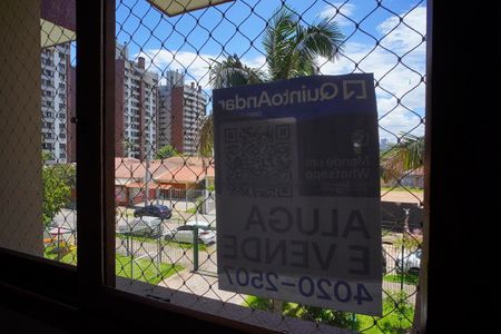 Apartamento para alugar com 84m², 3 quartos e 1 vagaQuarto suíte _Vista 