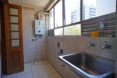 Apartamento para alugar com 84m², 3 quartos e 1 vagaÁrea  de serviço 