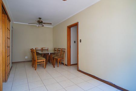 Sala de apartamento para alugar com 3 quartos, 84m² em Jardim Lindóia, Porto Alegre