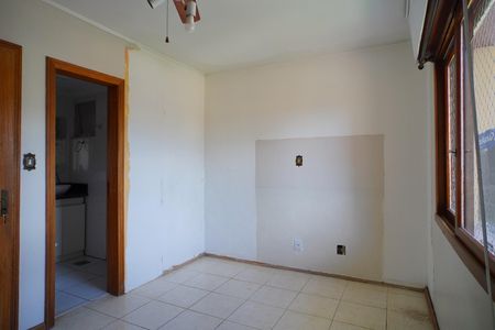 Apartamento para alugar com 84m², 3 quartos e 1 vagaQuarto suíte 