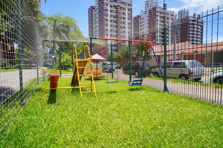 Apartamento para alugar com 84m², 3 quartos e 1 vagaÁrea comum - Playground