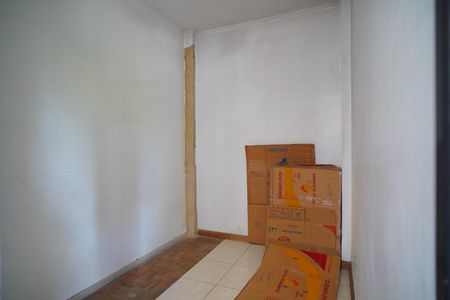 Apartamento para alugar com 84m², 3 quartos e 1 vagaQuarto  de serviço 
