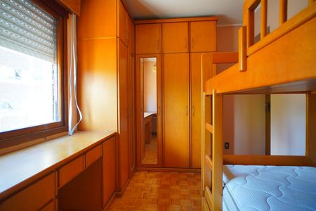 Apartamento para alugar com 84m², 3 quartos e 1 vagaQuarto 2