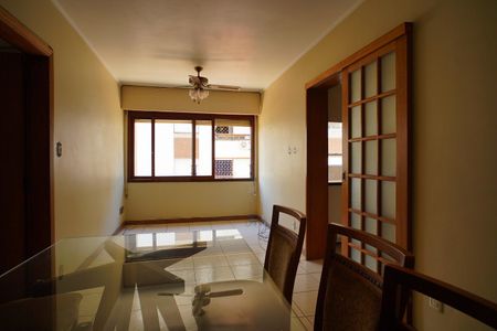 Apartamento para alugar com 84m², 3 quartos e 1 vagaSala 