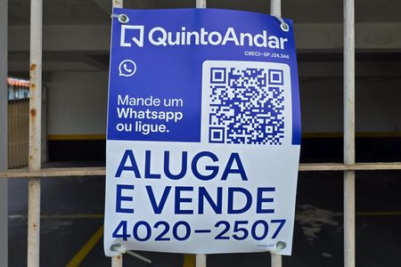 Apartamento para alugar com 72m², 2 quartos e 1 vagaPLACA
