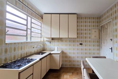 Apartamento para alugar com 72m², 2 quartos e 1 vagaCozinha 