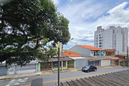 Apartamento para alugar com 72m², 2 quartos e 1 vagaVista - Quarto 2