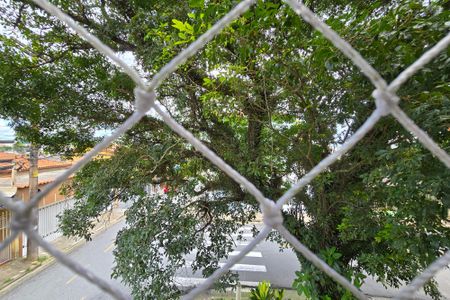 Vista - Quarto 1 de apartamento para alugar com 2 quartos, 72m² em Vila Israel, São Bernardo do Campo