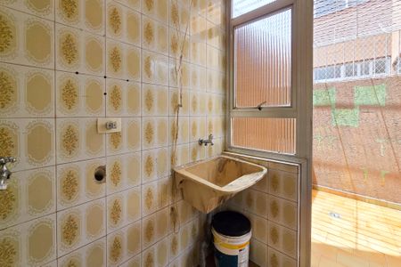 Apartamento para alugar com 72m², 2 quartos e 1 vagaÁrea de Serviço