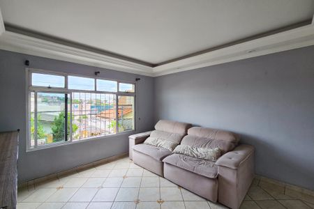 Apartamento para alugar com 72m², 2 quartos e 1 vagaSala