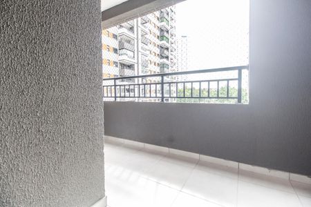 Apartamento para alugar com 58m², 2 quartos e 1 vaga Apartamento para alugar com 58m², 2 quartos e 1 vagaÁrea de Serviço