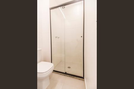 Apartamento para alugar com 58m², 2 quartos e 1 vaga Apartamento para alugar com 58m², 2 quartos e 1 vagaBanheiro Social