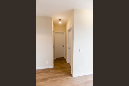 Apartamento para alugar com 58m², 2 quartos e 1 vaga Apartamento para alugar com 58m², 2 quartos e 1 vagaCorredor