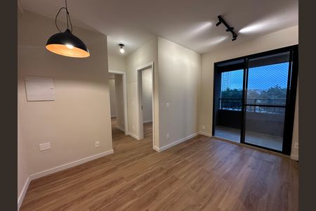 Apartamento à venda com 2 quartos, 58m² em Jardim Esperanca, Barueri