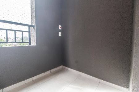 Apartamento para alugar com 58m², 2 quartos e 1 vaga Apartamento para alugar com 58m², 2 quartos e 1 vagaÁrea de Serviço