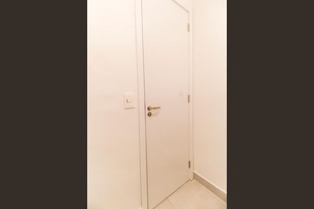 Apartamento para alugar com 58m², 2 quartos e 1 vaga Apartamento para alugar com 58m², 2 quartos e 1 vagaBanheiro Social
