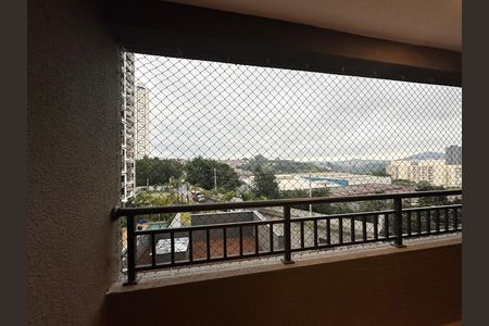 Apartamento à venda com 2 quartos, 58m² em Jardim Esperanca, Barueri
