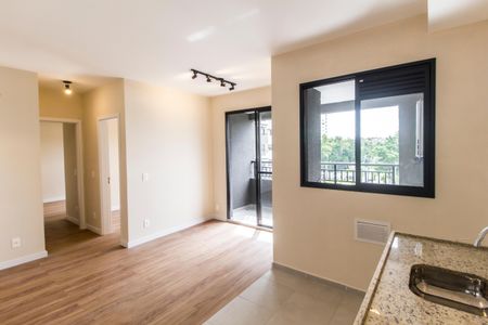 Apartamento para alugar com 58m², 2 quartos e 1 vaga Apartamento para alugar com 58m², 2 quartos e 1 vagaCozinha