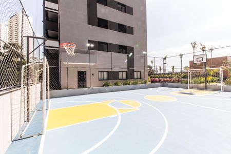 Apartamento para alugar com 58m², 2 quartos e 1 vaga Apartamento para alugar com 58m², 2 quartos e 1 vagaÁrea comum