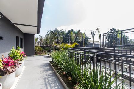 Apartamento para alugar com 58m², 2 quartos e 1 vaga Apartamento para alugar com 58m², 2 quartos e 1 vagaÁrea comum