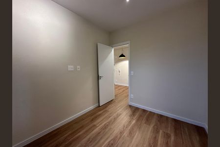 Quarto de apartamento à venda com 2 quartos, 58m² em Jardim Esperanca, Barueri