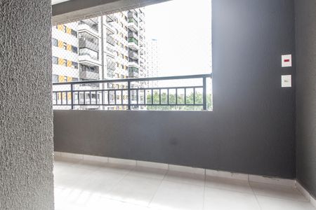Apartamento para alugar com 58m², 2 quartos e 1 vaga Apartamento para alugar com 58m², 2 quartos e 1 vagaÁrea de Serviço