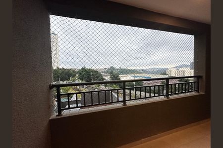 Apartamento à venda com 2 quartos, 58m² em Jardim Esperanca, Barueri