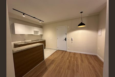 Apartamento à venda com 2 quartos, 58m² em Jardim Esperanca, Barueri