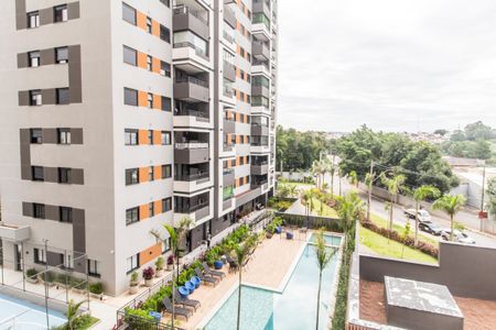 Apartamento para alugar com 58m², 2 quartos e 1 vaga Apartamento para alugar com 58m², 2 quartos e 1 vagaVista da Suíte