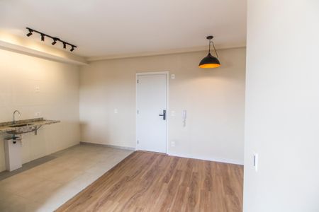 Apartamento para alugar com 58m², 2 quartos e 1 vaga Apartamento para alugar com 58m², 2 quartos e 1 vagaSala