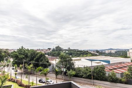 Apartamento para alugar com 58m², 2 quartos e 1 vaga Apartamento para alugar com 58m², 2 quartos e 1 vagaVista do Quarto