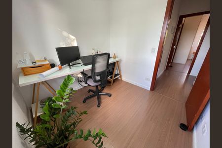 Casa de condomínio para alugar com 160m², 3 quartos e 3 vagas Casa de condomínio para alugar com 160m², 3 quartos e 3 vagasQuarto
