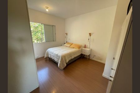 Quarto de casa de condomínio para alugar com 3 quartos, 160m² em Chácara Pavoeiro, Cotia