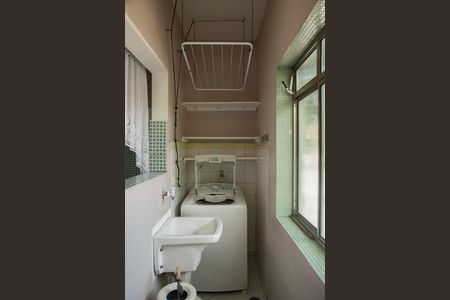 Apartamento para alugar com 55m², 1 quarto e sem vagaÁrea de Serviço