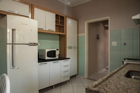 Apartamento para alugar com 55m², 1 quarto e sem vagaCozinha