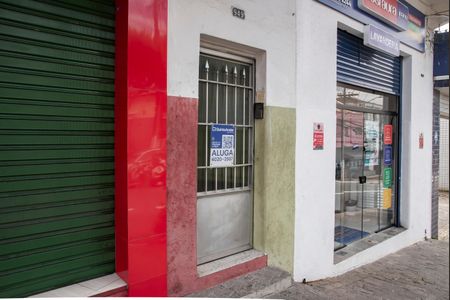 Apartamento para alugar com 55m², 1 quarto e sem vagaFrente