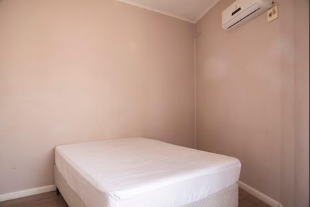 Apartamento para alugar com 55m², 1 quarto e sem vagaQuarto