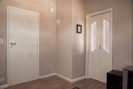 Sala de apartamento para alugar com 1 quarto, 55m² em Vila da Saúde, São Paulo