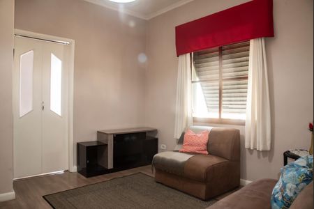 Sala de apartamento para alugar com 1 quarto, 55m² em Vila da Saúde, São Paulo