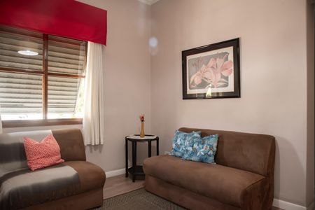 Sala de apartamento para alugar com 1 quarto, 55m² em Vila da Saúde, São Paulo