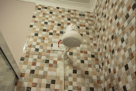 Apartamento para alugar com 55m², 1 quarto e sem vagaBanheiro