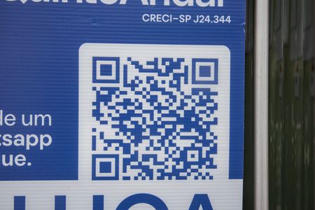 Apartamento para alugar com 55m², 1 quarto e sem vagaQR Code