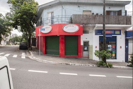 Apartamento para alugar com 55m², 1 quarto e sem vagaFachada