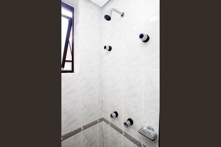 Apartamento para alugar com 96m², 2 quartos e 1 vagaBanheiro 2